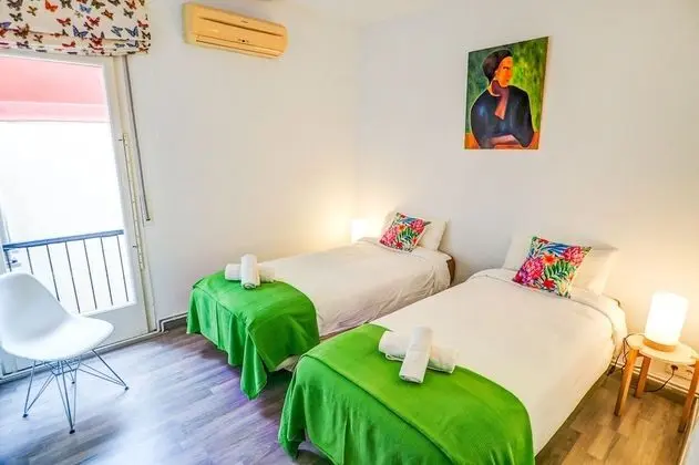 Family Apart Daire, 3 Yatak Odası