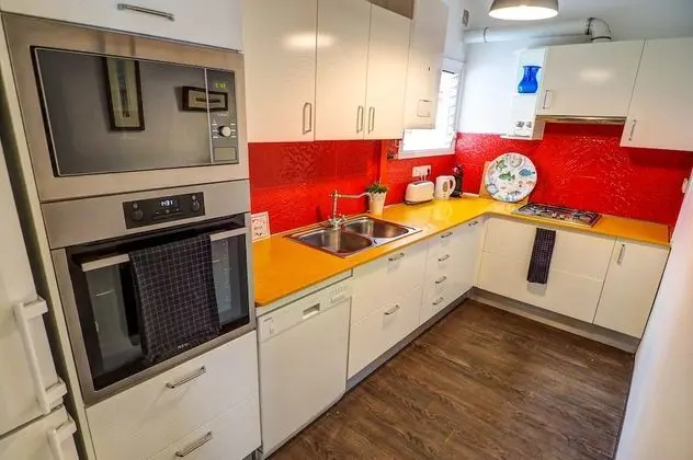 Family Apart Daire, 3 Yatak Odası