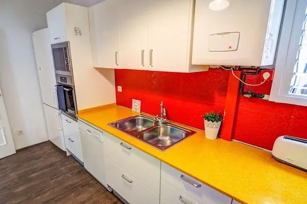 Family Apart Daire, 3 Yatak Odası