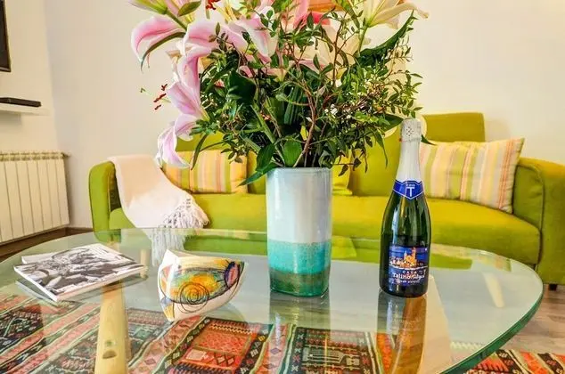 Family Apart Daire, 3 Yatak Odası