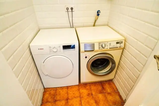 Family Apart Daire, 3 Yatak Odası