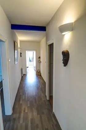 Family Apart Daire, 3 Yatak Odası