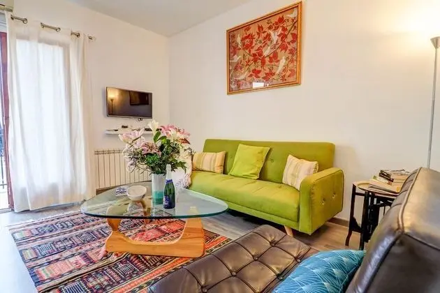 Family Apart Daire, 3 Yatak Odası