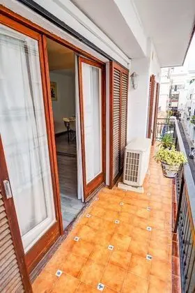 Family Apart Daire, 3 Yatak Odası