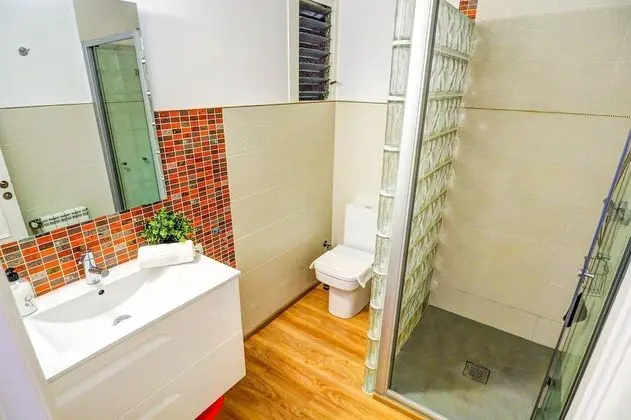 Family Apart Daire, 3 Yatak Odası