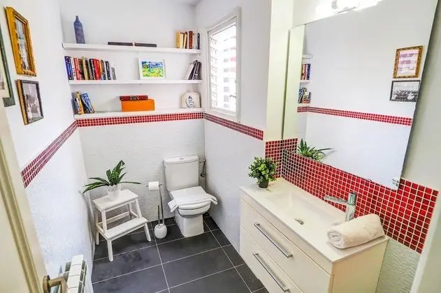 Family Apart Daire, 3 Yatak Odası