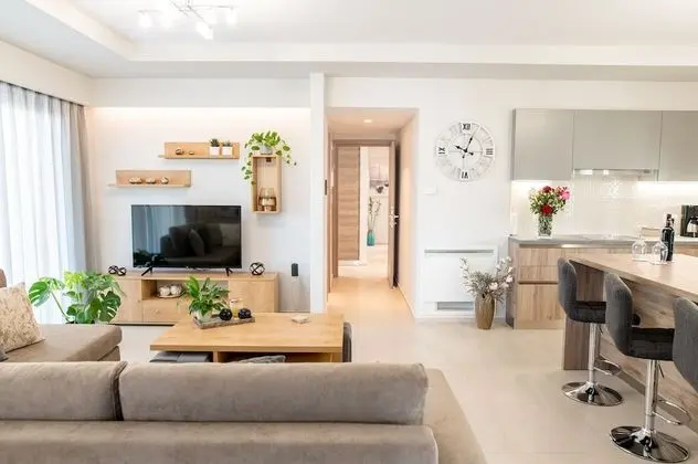Luxury Apart Daire