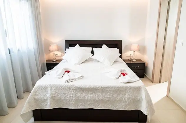 Luxury Apart Daire