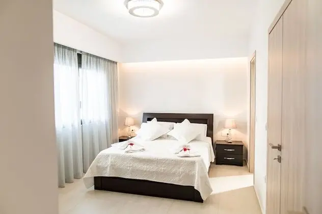 Luxury Apart Daire