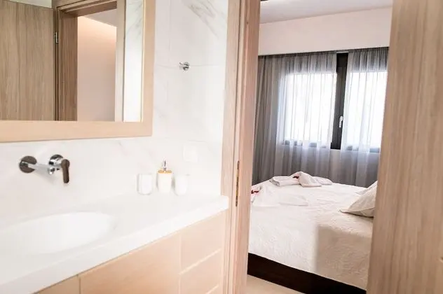 Luxury Apart Daire