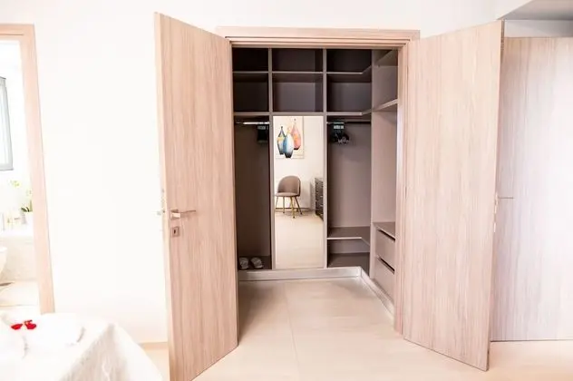 Luxury Apart Daire
