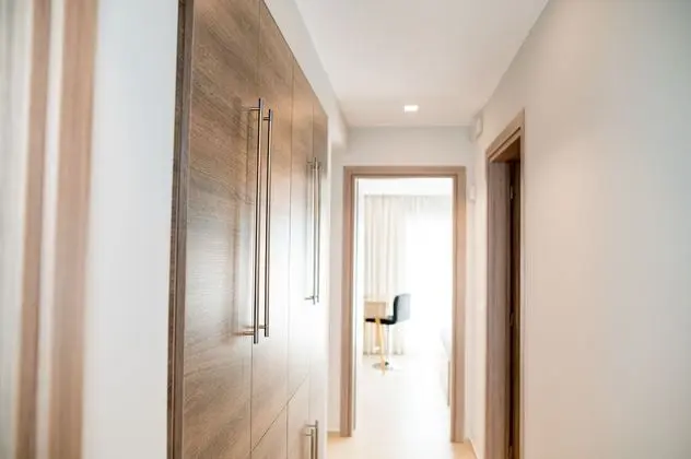 Luxury Apart Daire