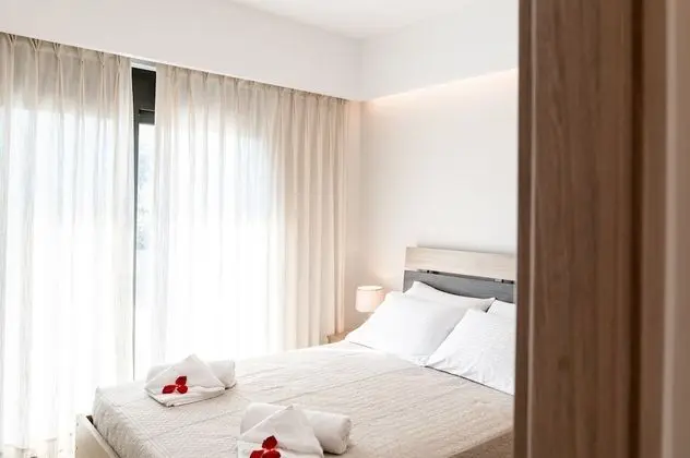 Luxury Apart Daire