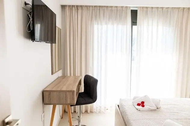 Luxury Apart Daire