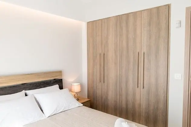 Luxury Apart Daire