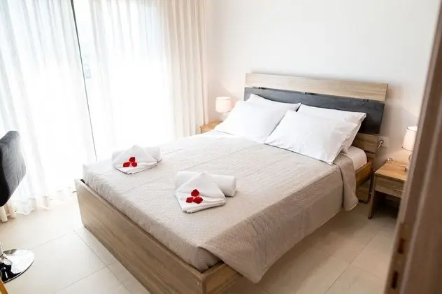 Luxury Apart Daire