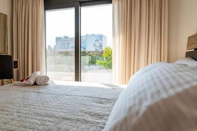 Luxury Apart Daire