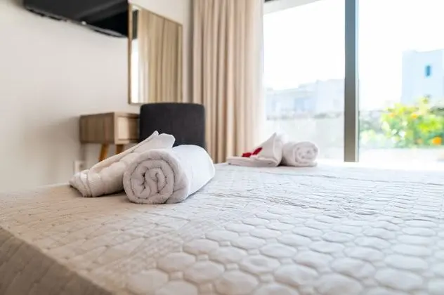 Luxury Apart Daire