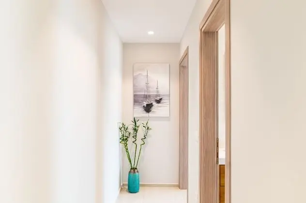 Luxury Apart Daire