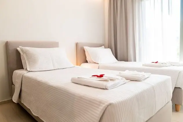 Luxury Apart Daire