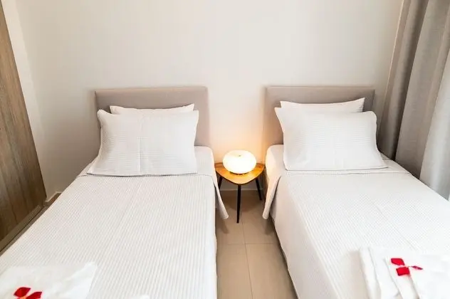 Luxury Apart Daire