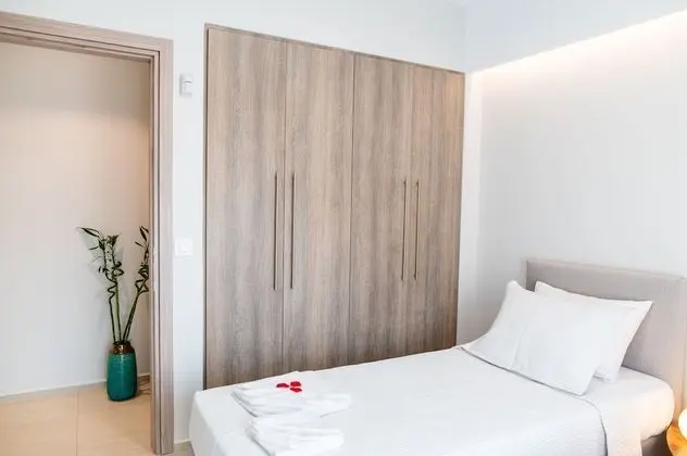 Luxury Apart Daire