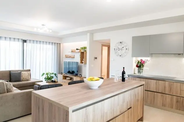 Luxury Apart Daire