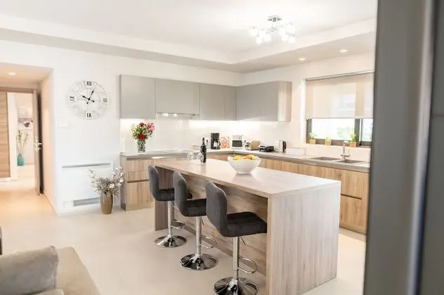 Luxury Apart Daire