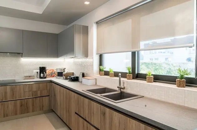 Luxury Apart Daire