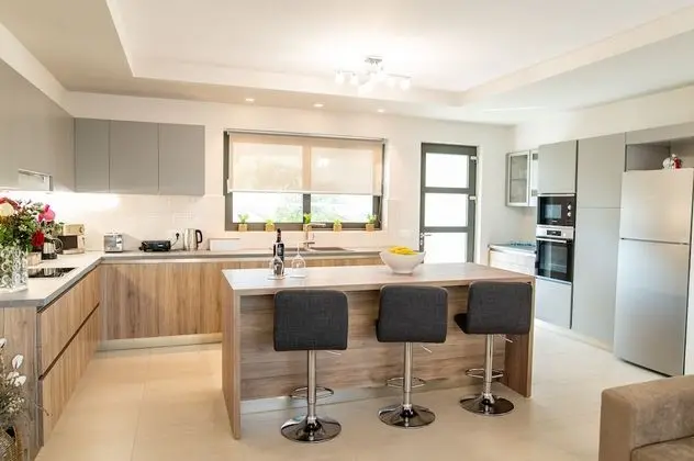 Luxury Apart Daire