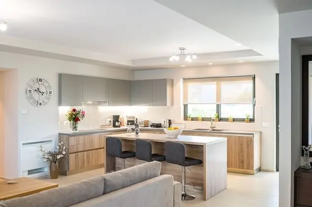 Luxury Apart Daire