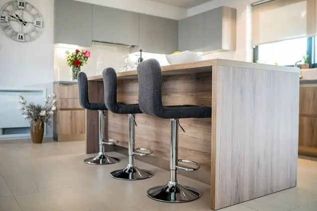 Luxury Apart Daire