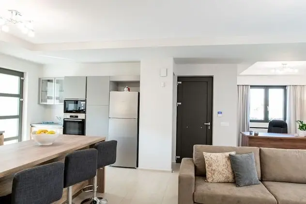 Luxury Apart Daire