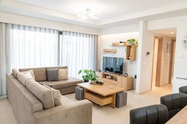 Luxury Apart Daire