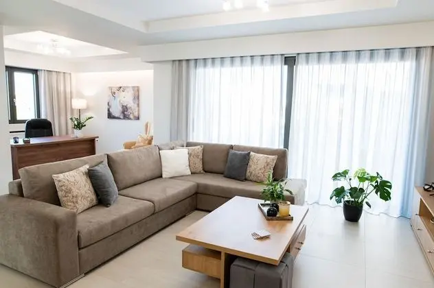 Luxury Apart Daire