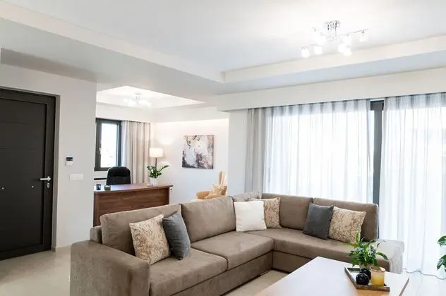 Luxury Apart Daire