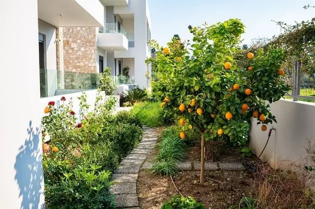 Luxury Apart Daire
