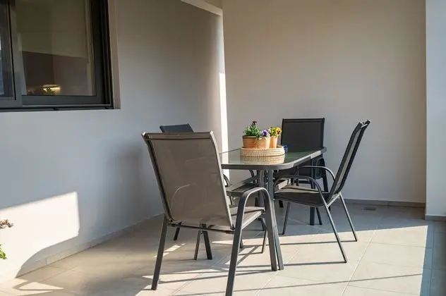 Luxury Apart Daire