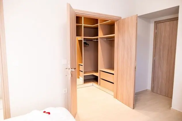 Luxury Apart Daire