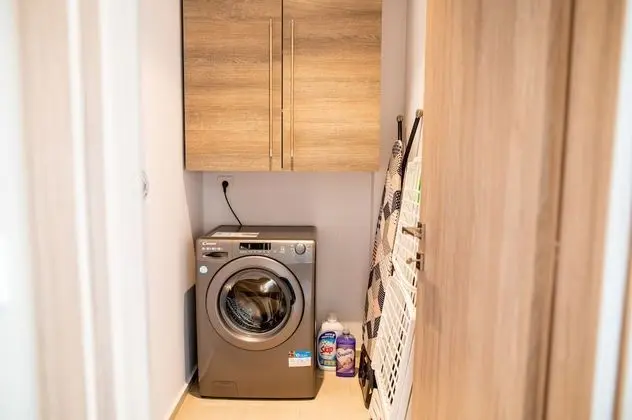 Luxury Apart Daire