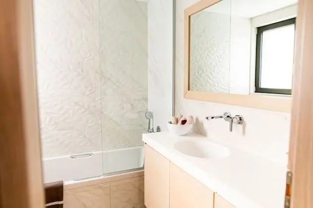 Luxury Apart Daire