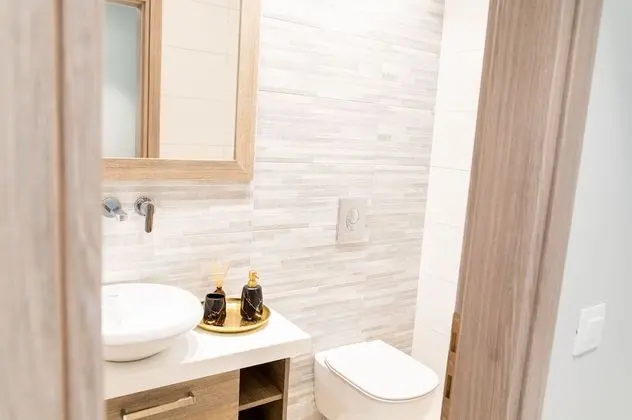 Luxury Apart Daire