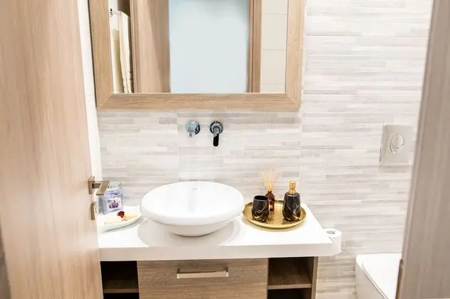 Luxury Apart Daire