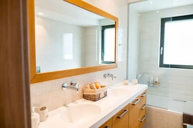 Luxury Apart Daire