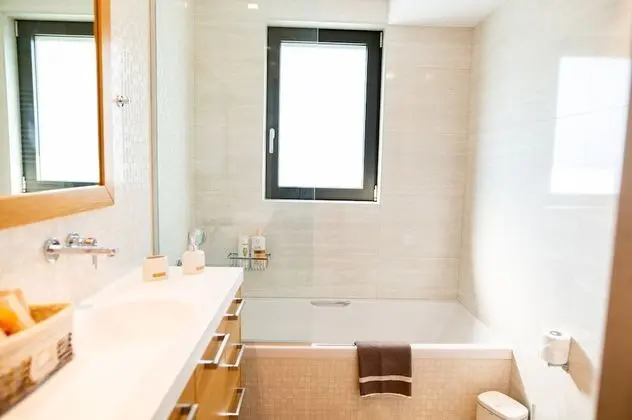 Luxury Apart Daire