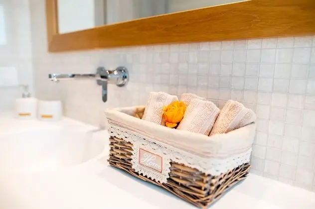 Luxury Apart Daire