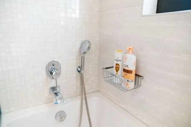 Luxury Apart Daire