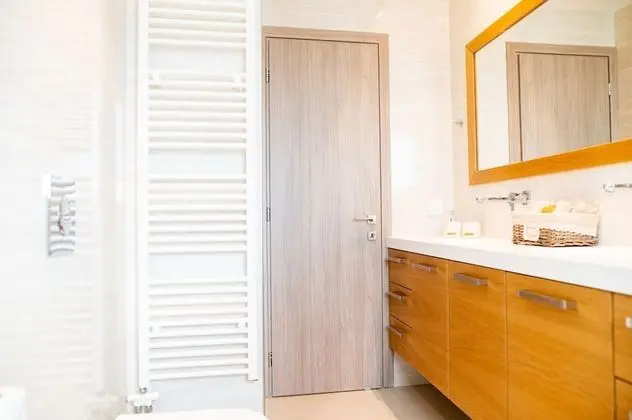 Luxury Apart Daire