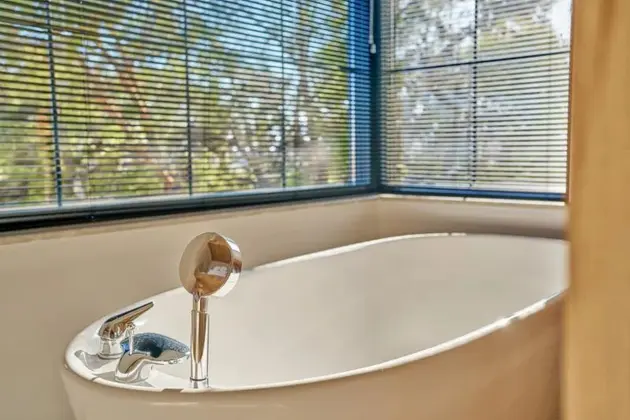 Deluxe Suite Oda