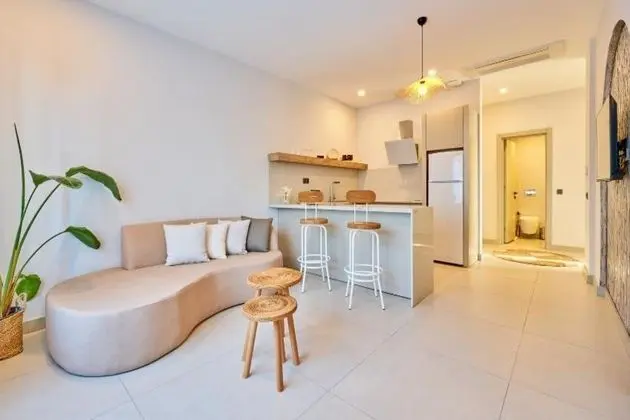 Family Suite Oda